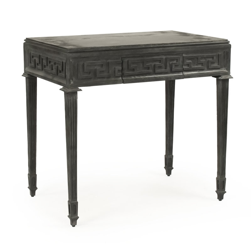Zentique Rectangular End Table | Perigold